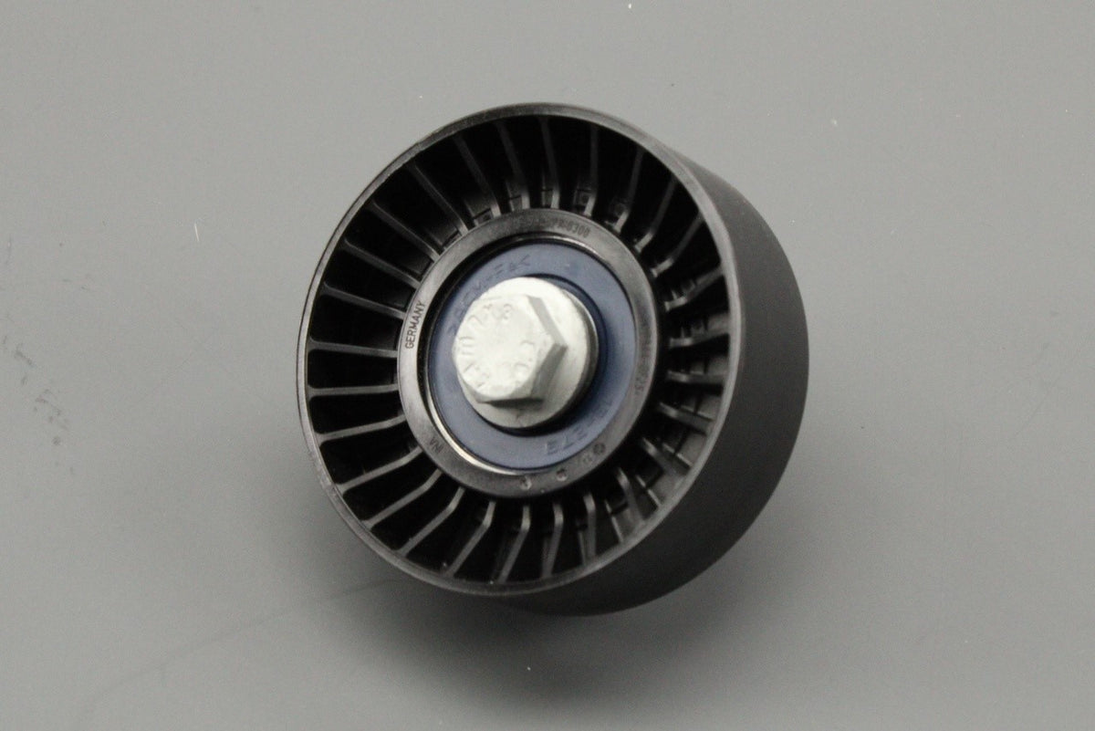VW Golf Audi A1 Skoda Yeti SEAT 06-18 idler pulley (1.2 TSI) 03F145276, view 1