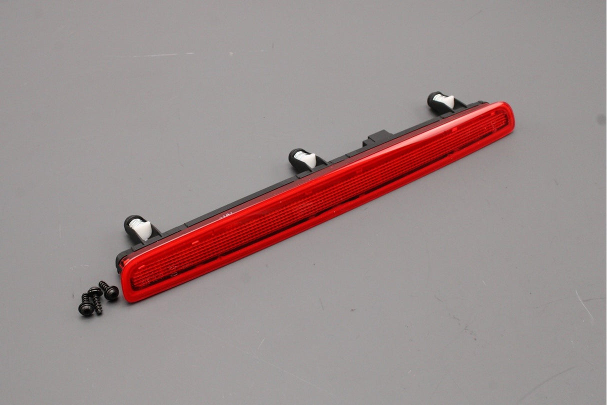 VW Transporter California T5.1 upper brake light (tailgate) 7E0945097G