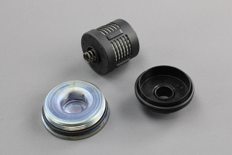 VW Golf MK5 R32 Passat T5 Audi A3 TT haldex oil filter (gen 2) 02D598574