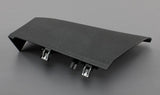 Audi Q7 Q8 2016-On lower glove box side cover trim black 4M8863279A 4PK