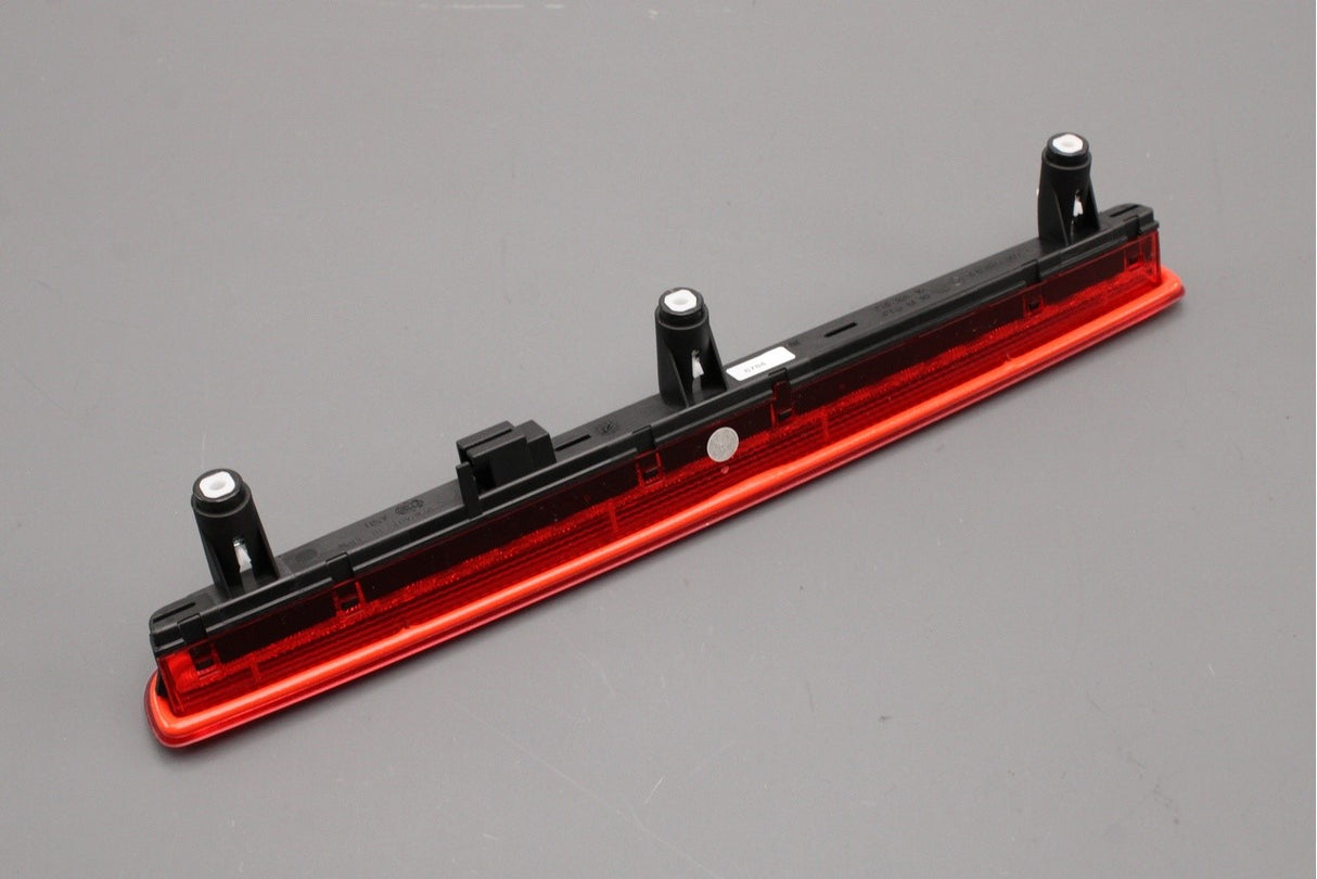 VW Transporter California T5.1 upper brake light (tailgate) 7E0945097G