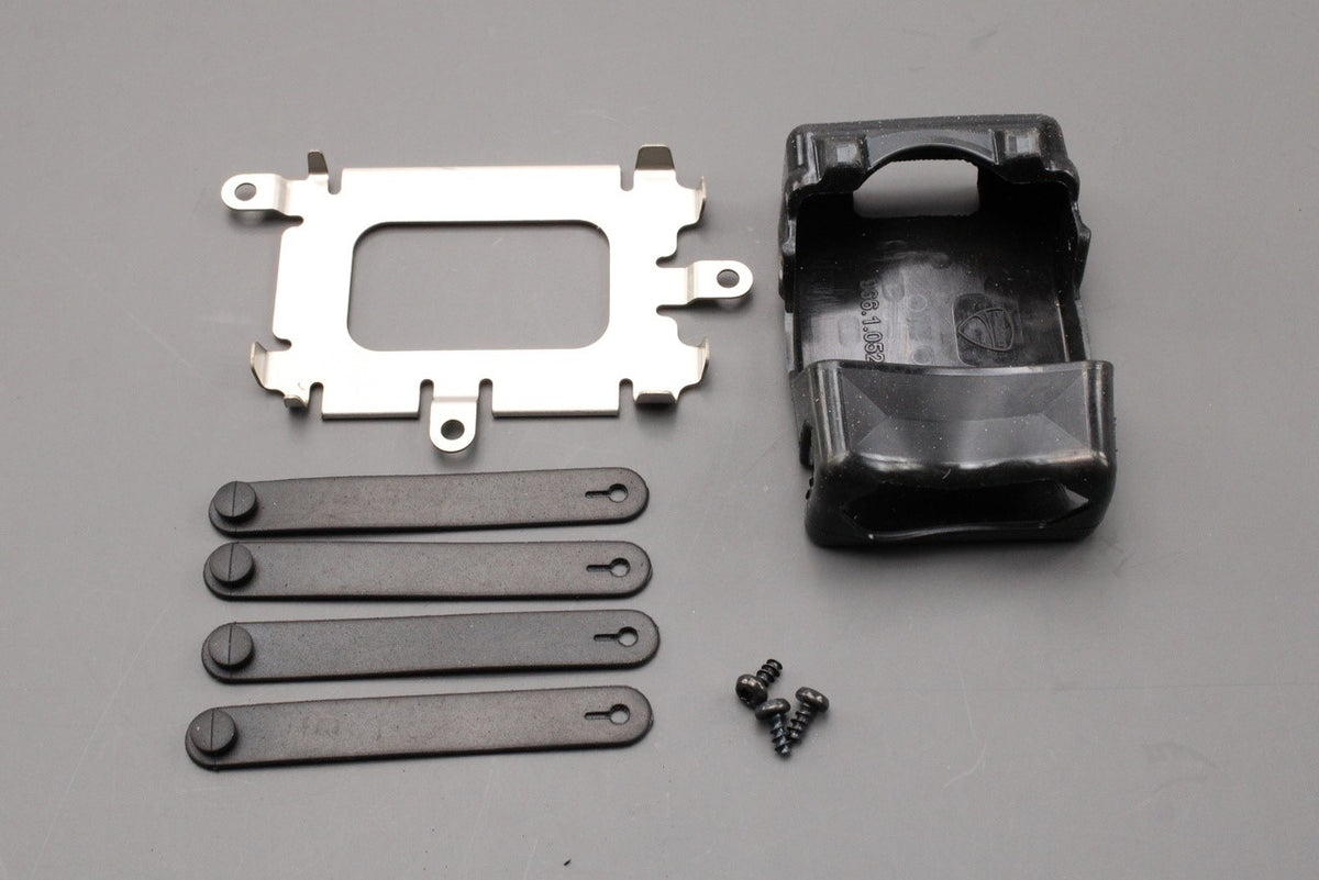 Ducati Multistrada V4 Rally anti-theft system install set 96681361AA, view 1