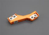 Audi e-tron GT 2021-on high voltage battery module connector 9J1915153AN