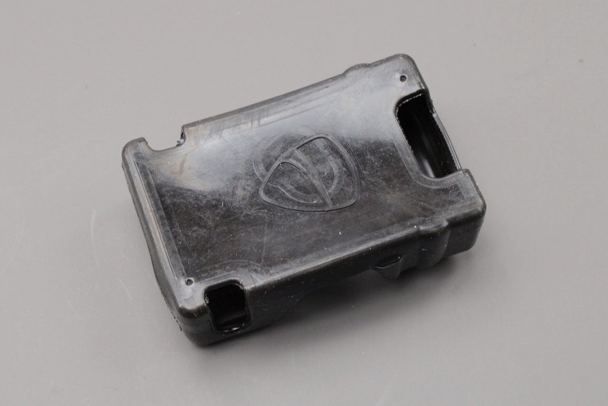 Ducati Multistrada V4 Rally anti-theft system install set 96681361AA