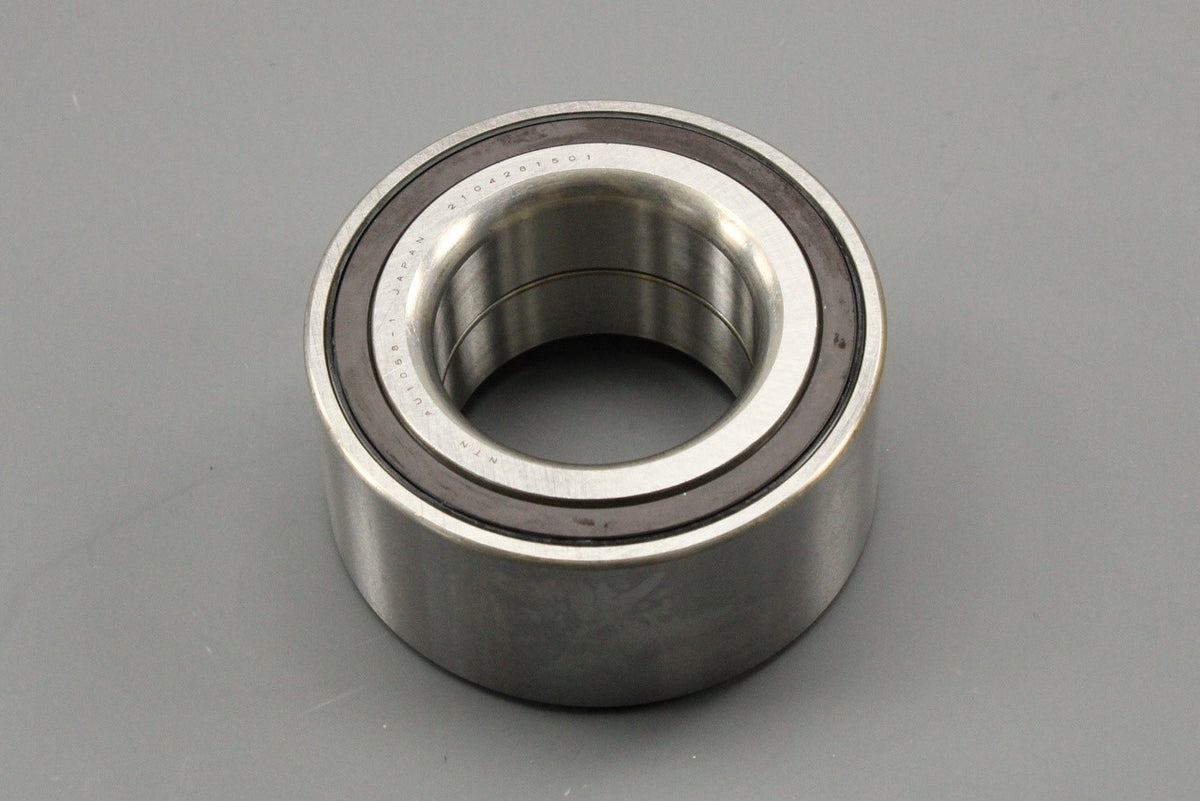 Range Rover Evoque 2012 -2018 wheel bearing (rear) LR125663, view 1