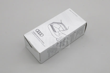 Audi Q3 2019-2026 RSQ3 2020-2024 rear bumper protective film 83A061197