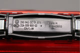 VW Caddy 2K 2011-21 high level brake light (wing door) 2K0945087G