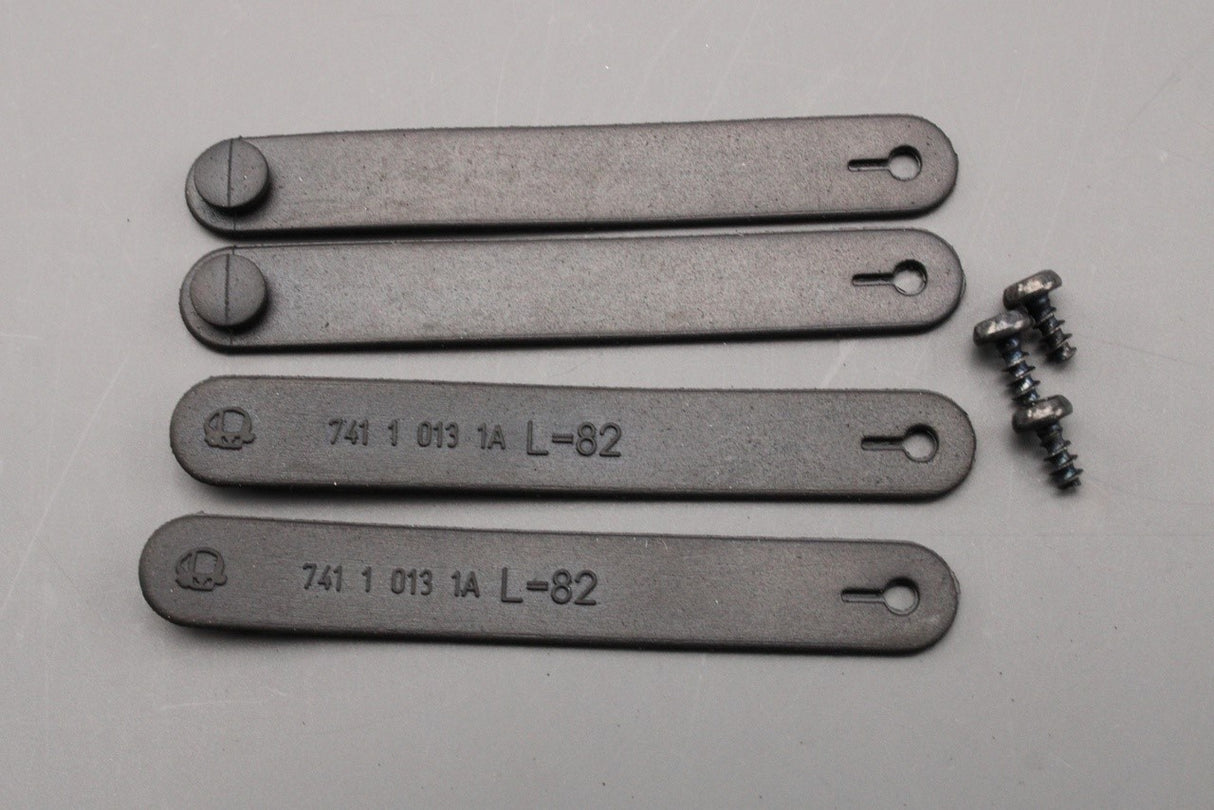 Ducati Multistrada V4 Rally anti-theft system install set 96681361AA