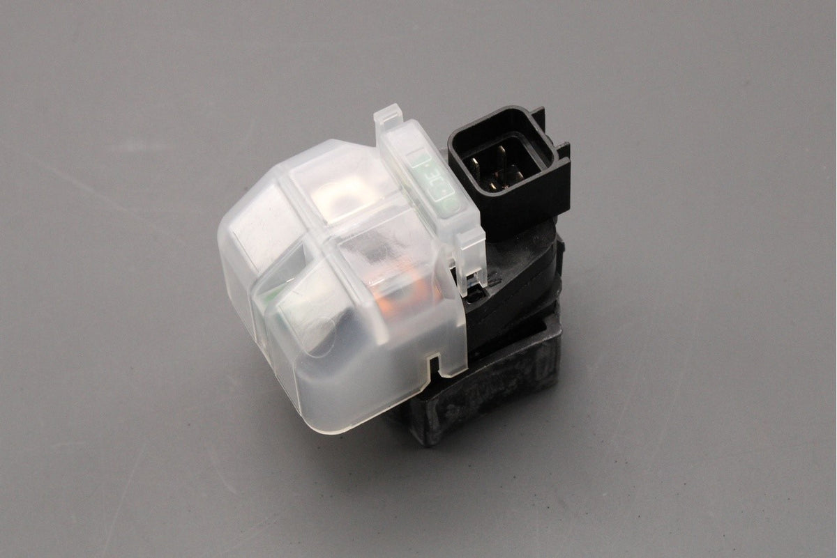 Ducati starter relay 39740071A, view 1
