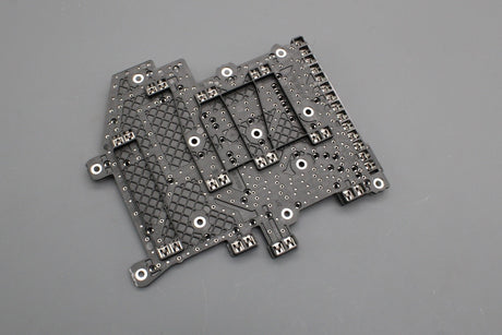 VW Audi Skoda SEAT 7 speed DSG contact plate (DQ380/DQ381) 0GC927709A
