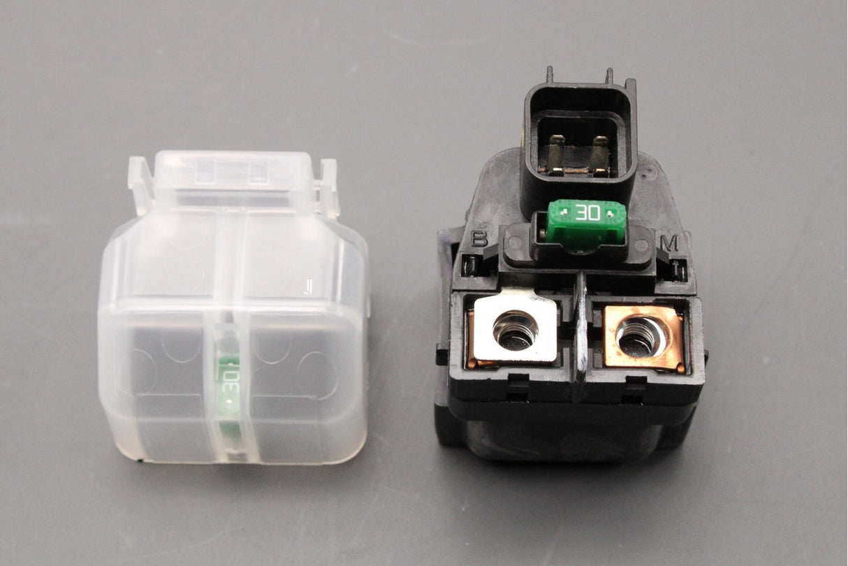 Ducati starter relay 39740071A