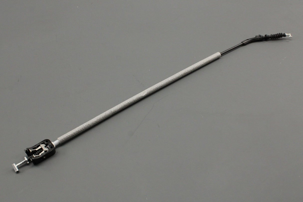 VW Polo AW T-Cross Taigo 2018-on door lock cable (outer) 2GM837017A