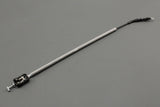 VW Polo AW T-Cross Taigo 2018-on door lock cable (outer) 2GM837017A