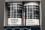 VW Golf MK8 ID.3 ID.4 Passat Moonstone grey touch up paint LST0U2A7C
