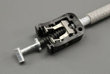 VW Polo AW T-Cross Taigo 2018-on door lock cable (outer) 2GM837017A