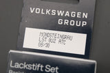 VW Golf MK8 ID.3 ID.4 Passat Moonstone grey touch up paint LST0U2A7C