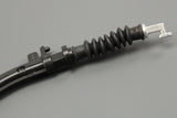 VW Polo AW T-Cross Taigo 2018-on door lock cable (outer) 2GM837017A