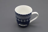 Volkswagen accessory Classic Beetle Christmas and winter mug 3B2069601