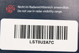VW Golf MK8 ID.3 ID.4 Passat Moonstone grey touch up paint LST0U2A7C