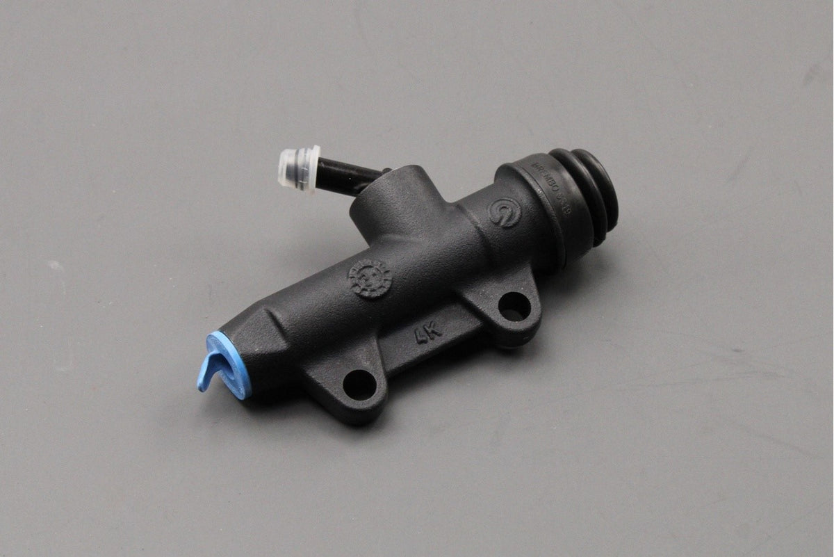 Ducati Multistrada 2011-24 rear brake master cylinder 62540311B, view 1
