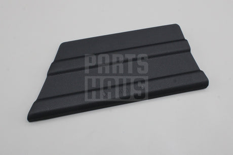 Audi Q3 2019-26 RSQ3 luggage compartment side trim (left) 83A867461 FIK