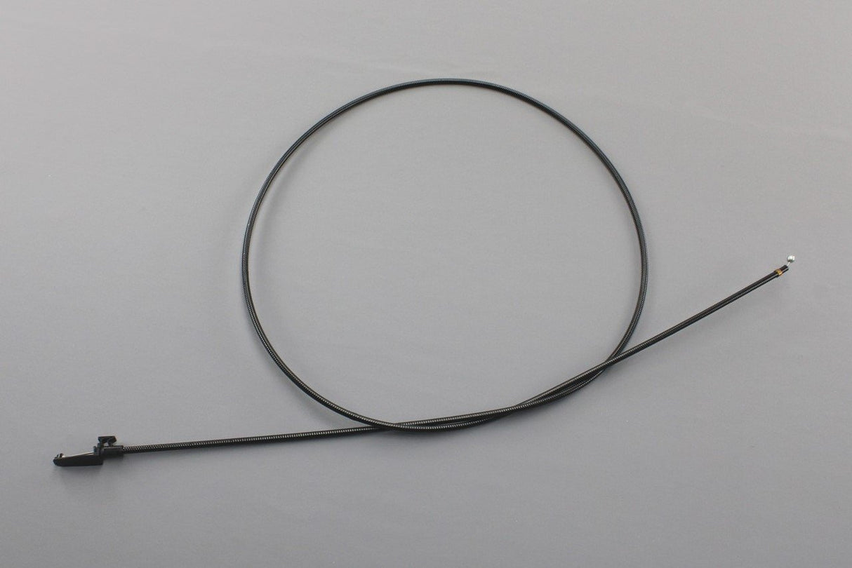 SEAT Ibiza 6J 2013-17 bonnet lid lock release cable 6J1823531C
