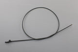 SEAT Ibiza 6J 2013-17 bonnet lid lock release cable 6J1823531C