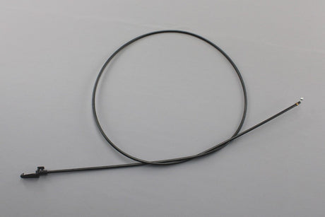 SEAT Ibiza 6J 2013-17 bonnet lid lock release cable 6J1823531C