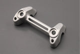 Ducati DesertX 2022-25 lower handlebar clamp piece 36015951AB