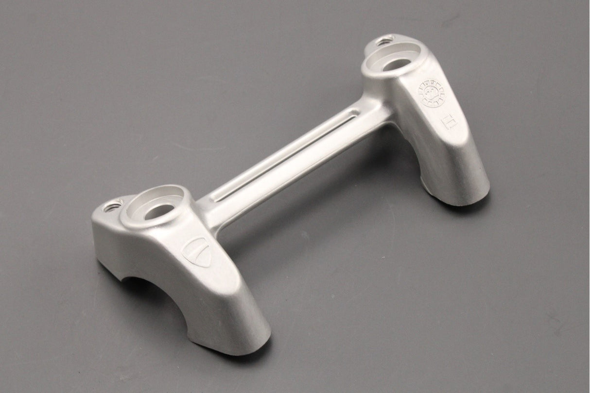 Ducati DesertX 2022-25 lower handlebar clamp piece 36015951AB