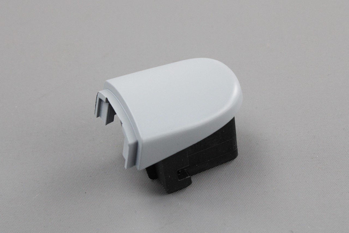 VW Polo Up Skoda SEAT Door handle end cap (passenger) 5N0839167B GRU, view 1