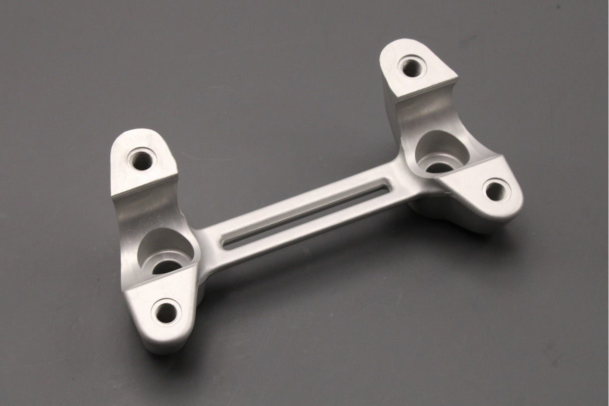 Ducati DesertX 2022-25 lower handlebar clamp piece 36015951AB