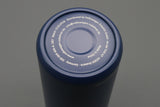 Volkswagen accessory thermal cup (blue) 330069604A 287