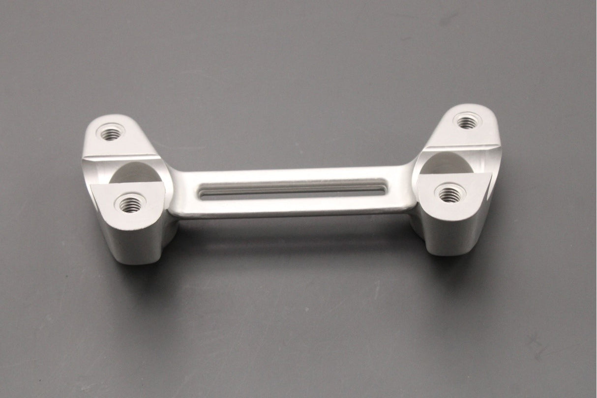 Ducati DesertX 2022-25 lower handlebar clamp piece 36015951AB