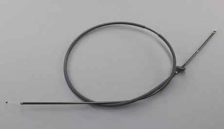 SEAT Leon 2020-on bonnet lid lock release cable (rear section) 5FA823535