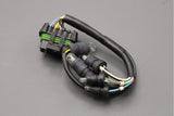 Ducati 748 916 996 998 1994-2004 speedometer cable 51010611A