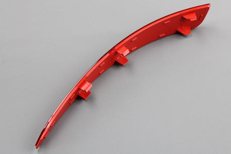 Skoda Octavia 5E Estate 2013-20 rear bumper reflector (left) 5E9945105