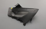Range Rover Velar 2017-on brake calliper cooling duct (right) LR095012