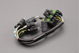 Ducati 748 916 996 998 1994-2004 speedometer cable 51010611A