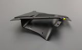 Range Rover Velar 2017-on brake calliper cooling duct (right) LR095012
