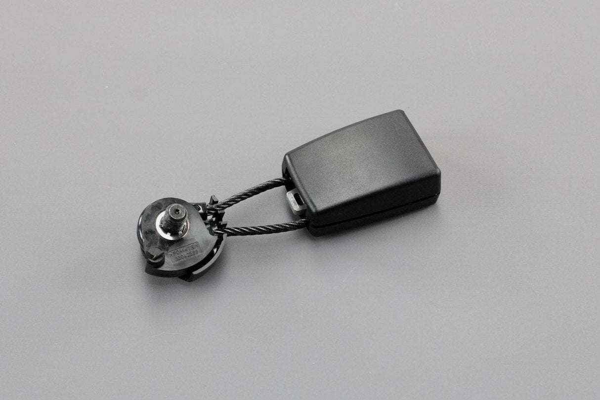 VW Tiguan 2008-2016 Rear right seat bet latch 5M0857754EQVZ