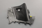 Range Rover Velar 2017-on brake calliper cooling duct (right) LR095012