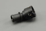 VW Audi A3 Skoda SEAT 12-on coolant coupling (1.8 2.0 TFSI) 5Q0122291AC