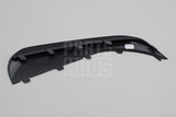 Audi A1 2019-2026 front bumper lower trim (right) 82A807062 9B9