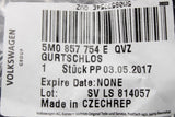 VW Tiguan 2008-2016 Rear right seat bet latch 5M0857754EQVZ
