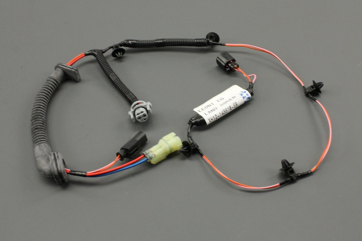 Land Rover Defender 2007-2016 front door harness (passenger) LR016316