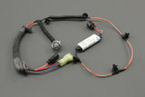 Land Rover Defender 2007-2016 front door harness (passenger) LR016316