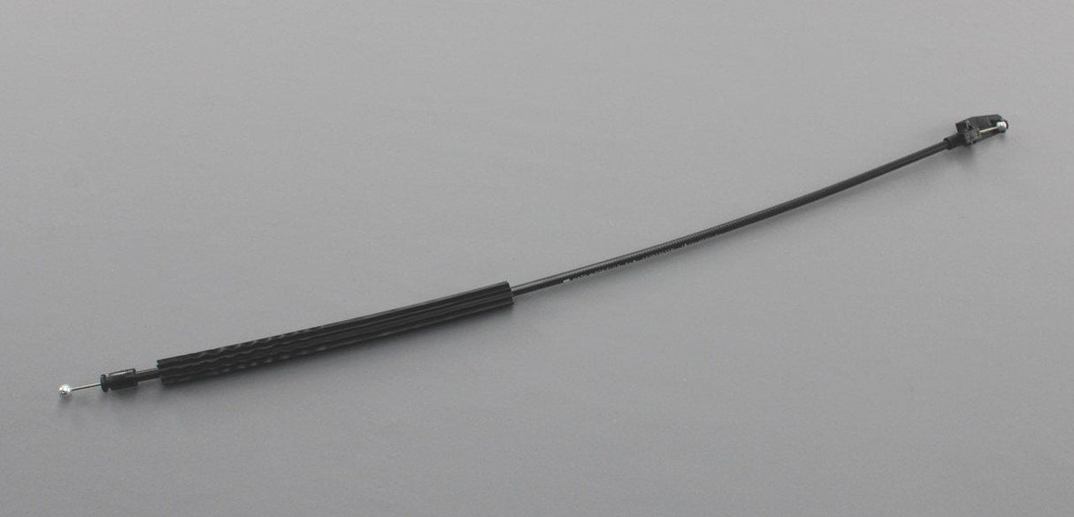 SEAT Leon 5F 2013-20 bonnet release cable (front section) 5F0823531D