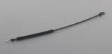 SEAT Leon 5F 2013-20 bonnet release cable (front section) 5F0823531D
