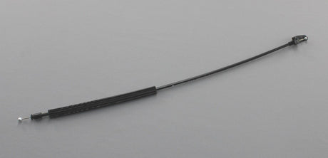 SEAT Leon 5F 2013-20 bonnet release cable (front section) 5F0823531D
